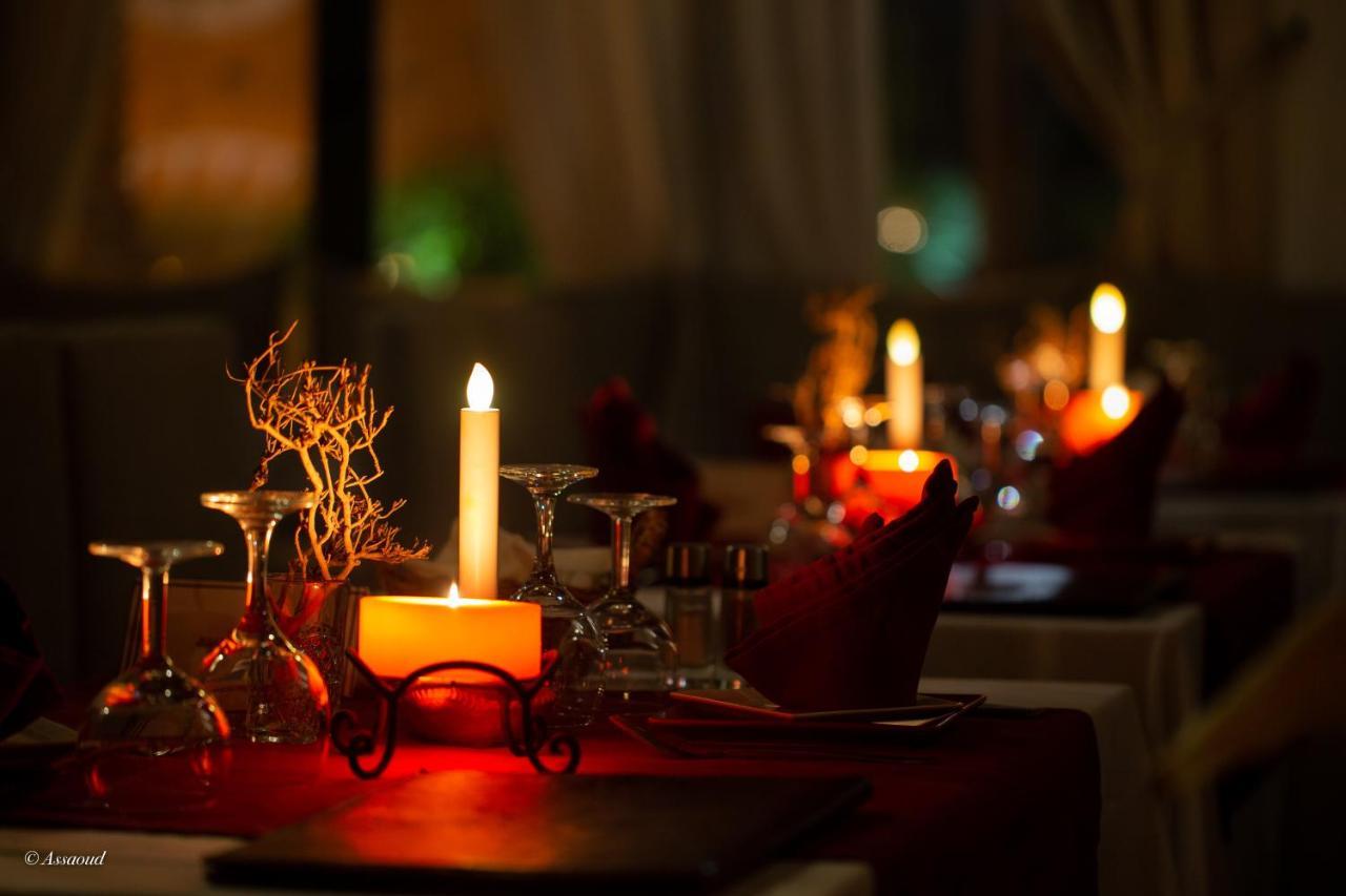 Bed and breakfast Dar Echchaouen & Xauen