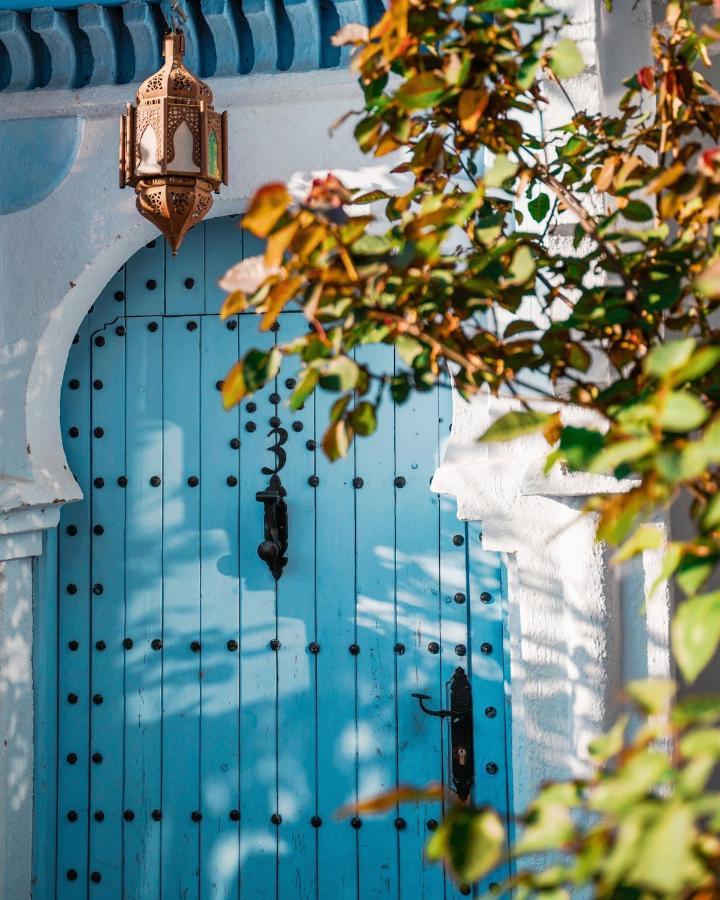 Dar Echchaouen &