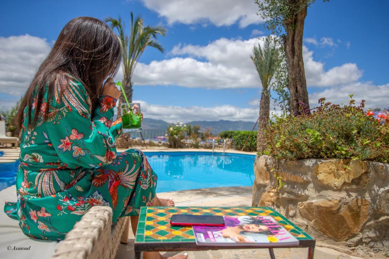 Dar Echchaouen Maison D'hôtes&riad Chefchaouen