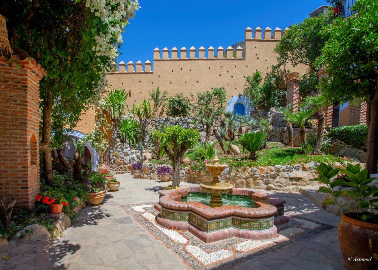 Dar Echchaouen & Xauen