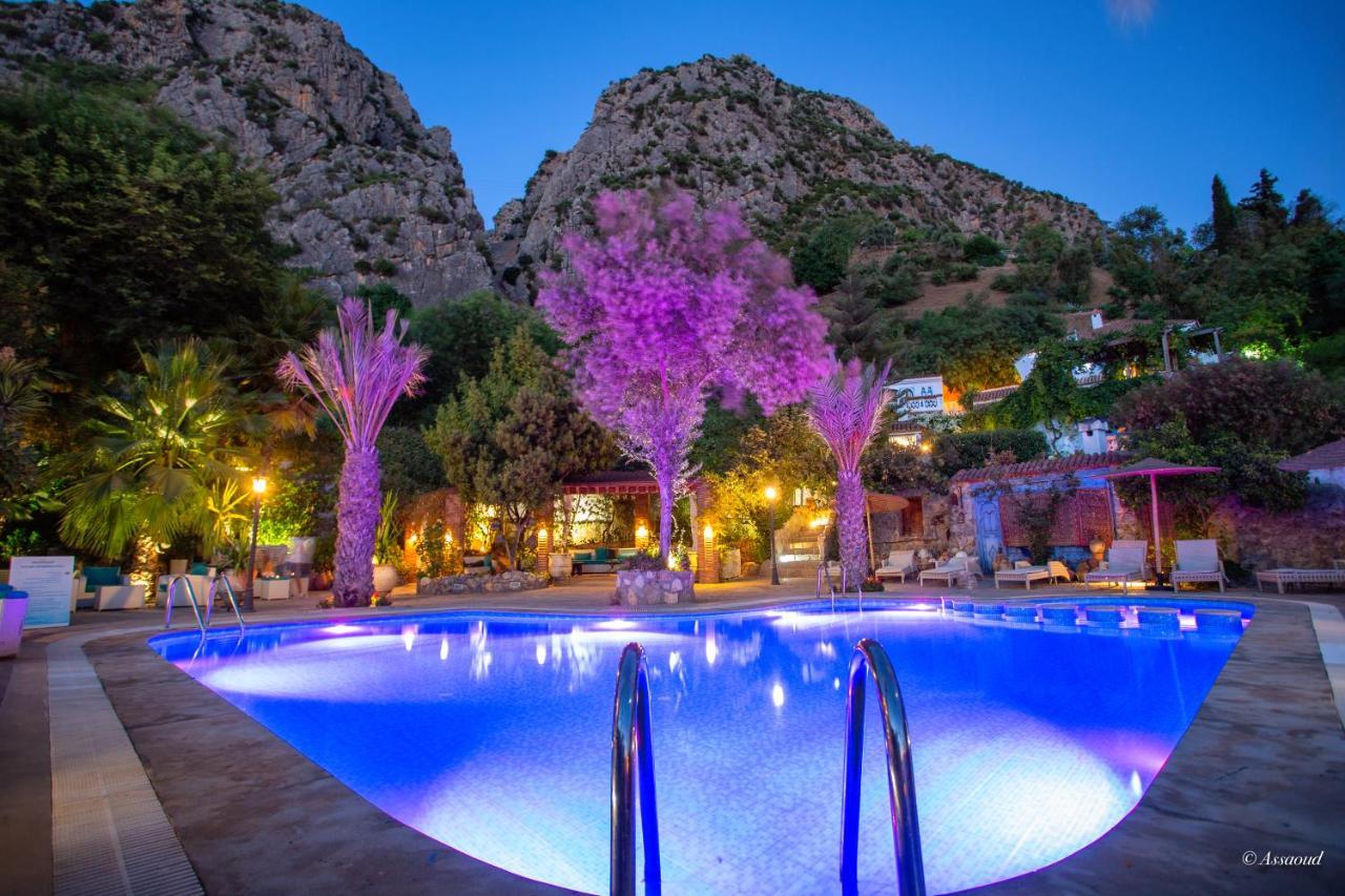 Dar Echchaouen &