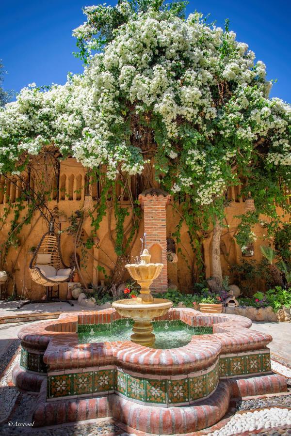 Dar Echchaouen & Bed and breakfast Xauen