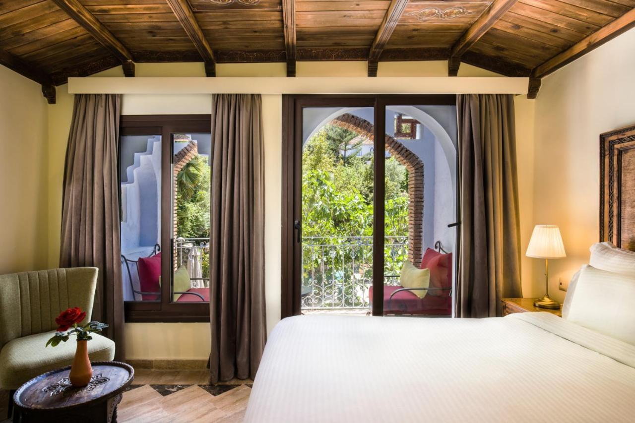 Bed and breakfast Dar Echchaouen &