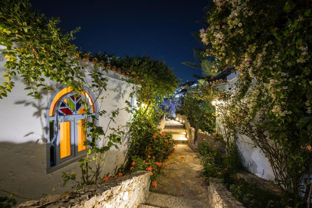 Dar Echchaouen &