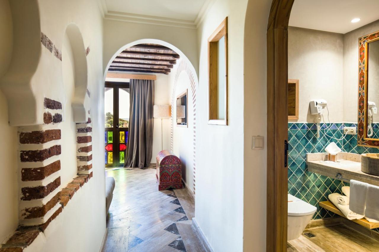 Bed and breakfast Dar Echchaouen & 4*