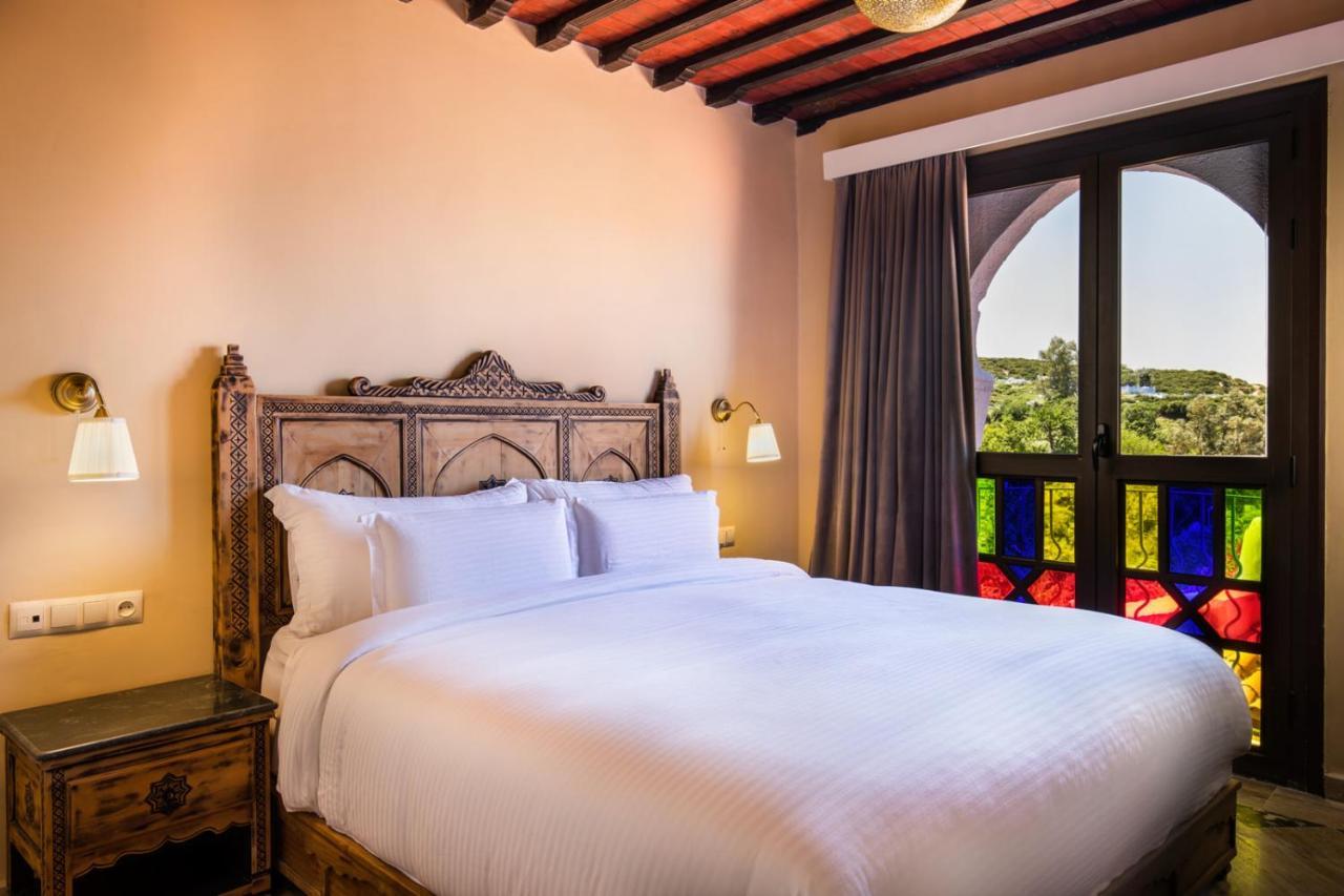 Dar Echchaouen & 4* Xauen