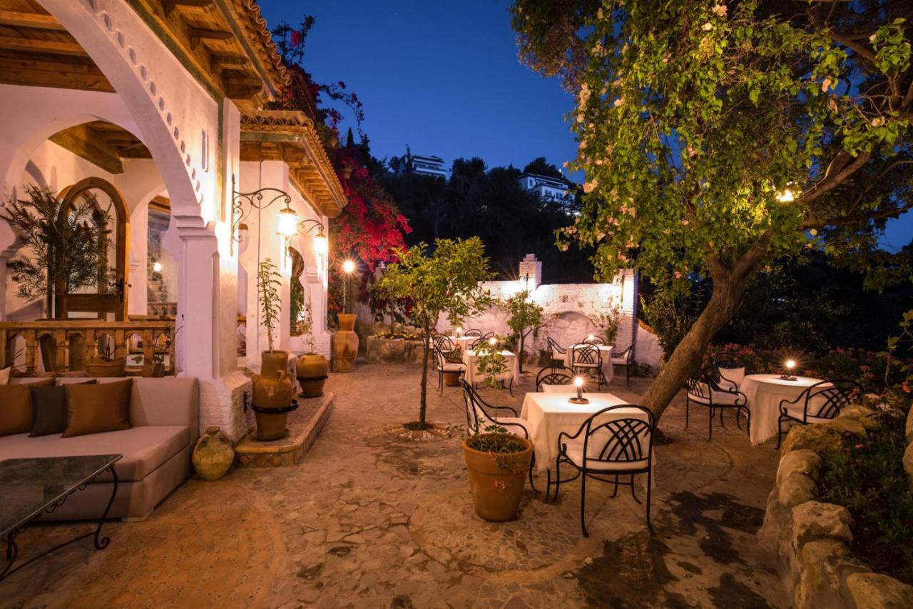 Dar Echchaouen Maison D'hôtes&riad Couette-café Chefchaouen