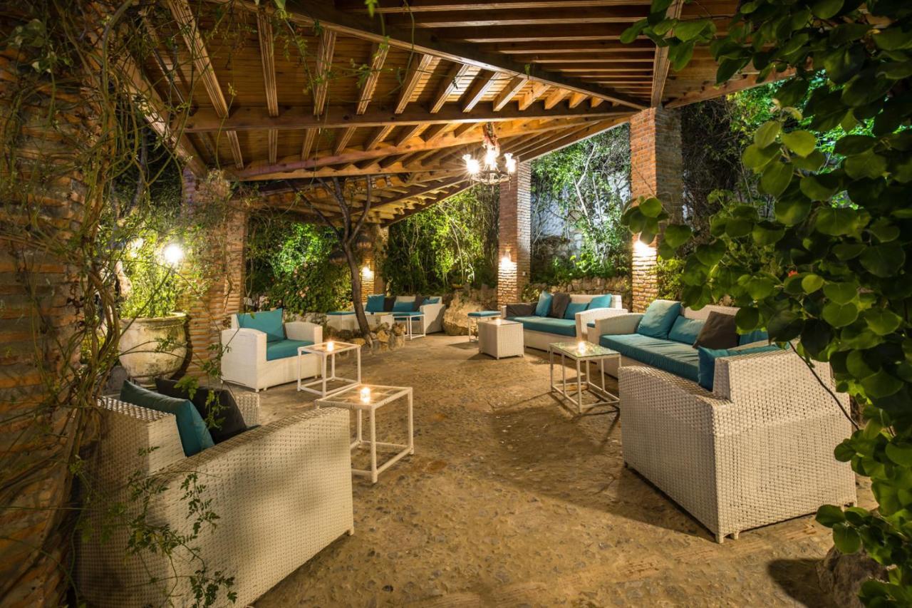 Dar Echchaouen & Bed and breakfast 4*