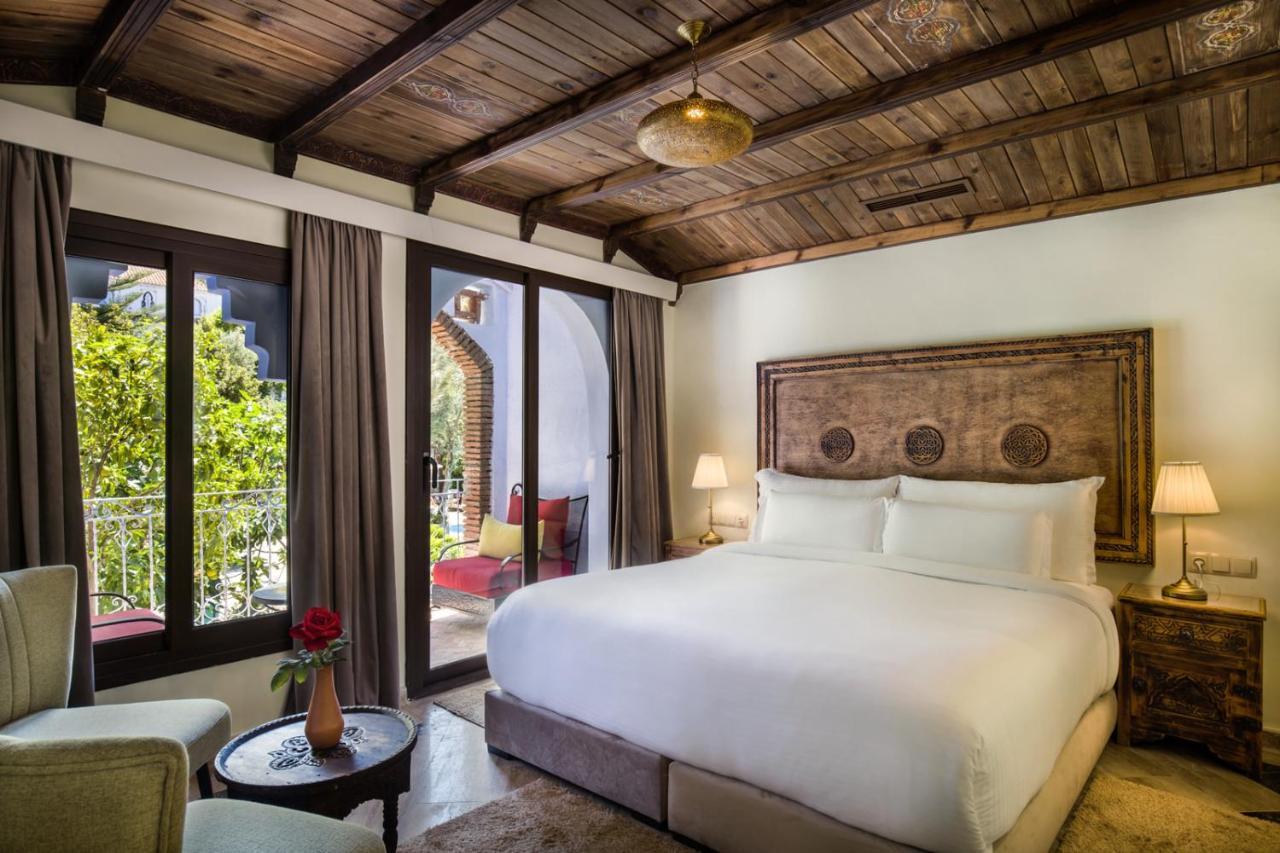 Dar Echchaouen & 4*