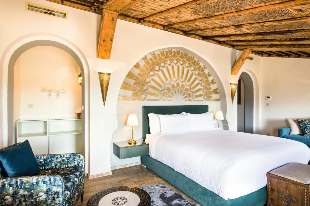 Bed and breakfast Dar Echchaouen & 4*