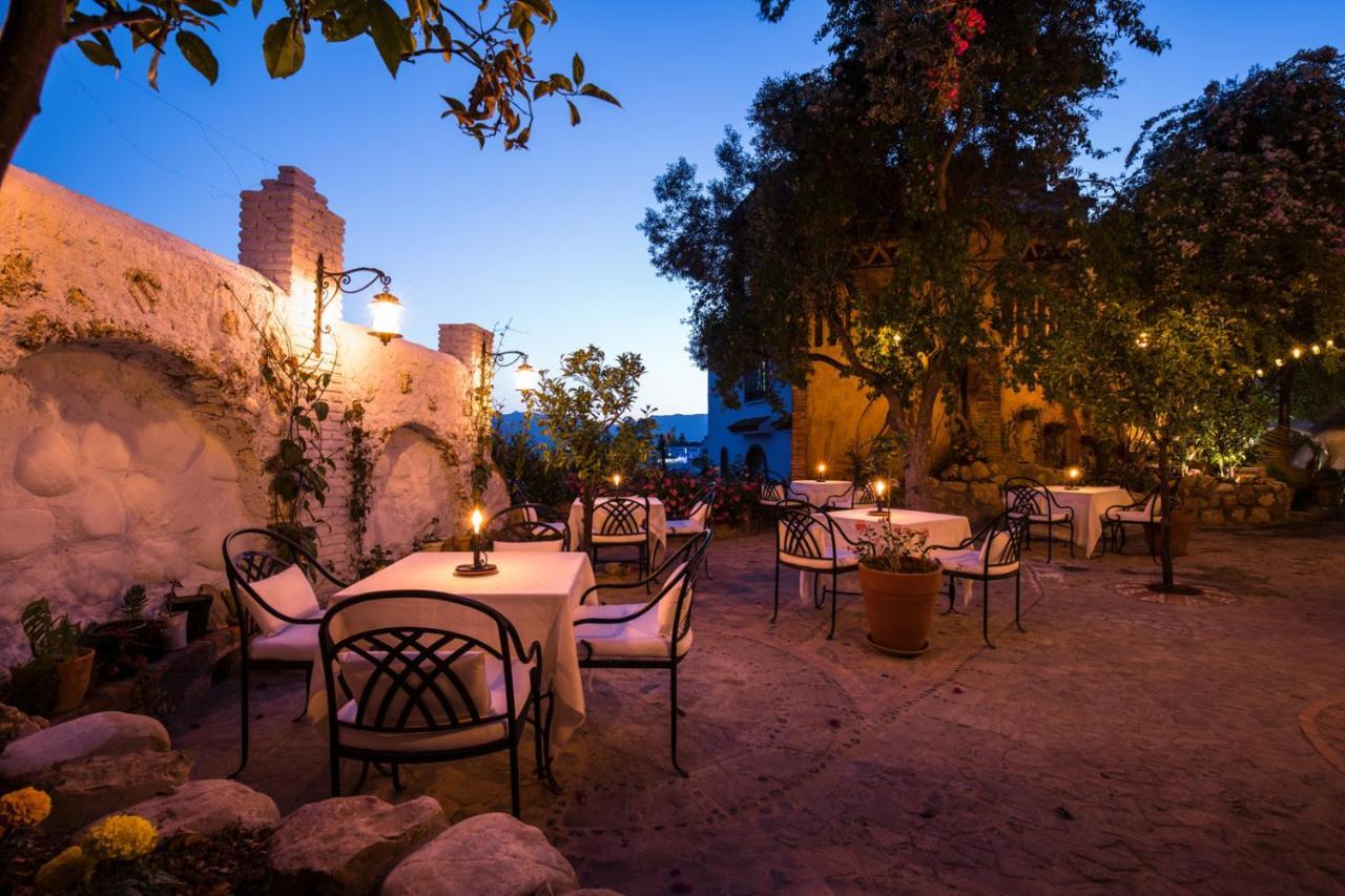 Dar Echchaouen Maison D'hôtes&riad 4*