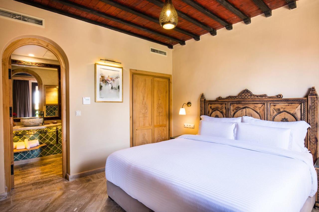Bed and breakfast Dar Echchaouen & Xauen