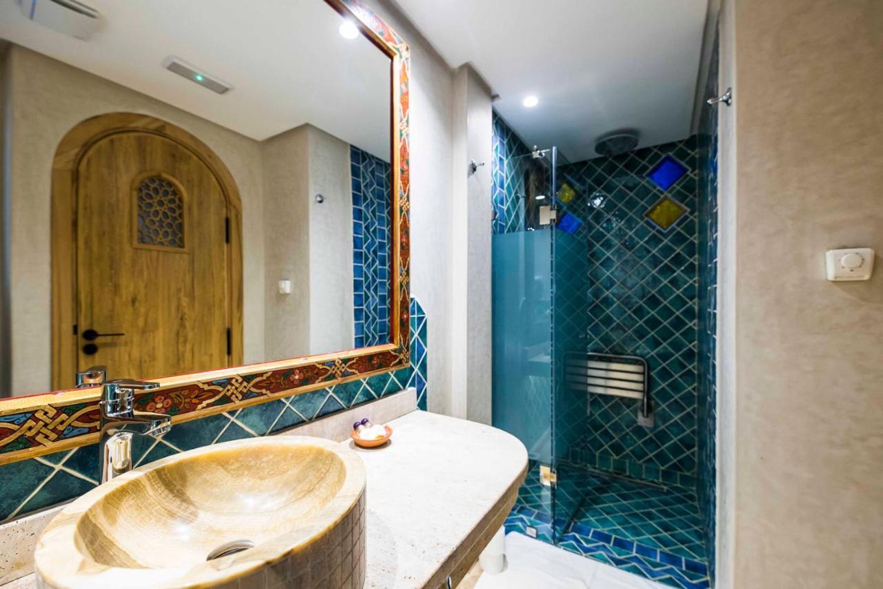 Dar Echchaouen Maison D'hôtes&riad 4*