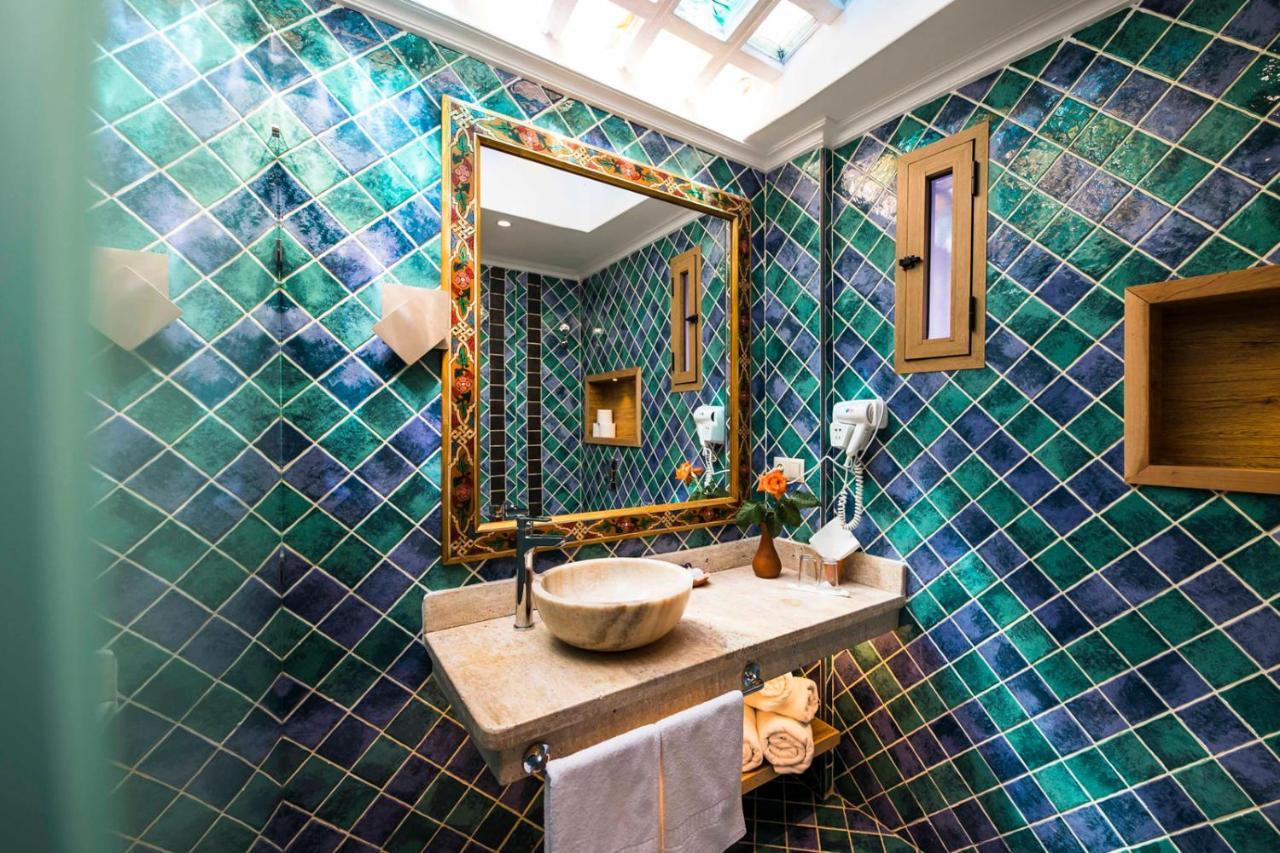 Dar Echchaouen Maison D'hôtes&riad Chefchaouen