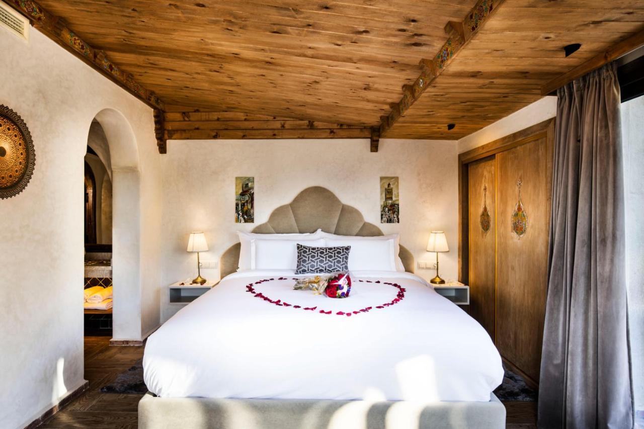 Dar Echchaouen & Bed and breakfast Xauen