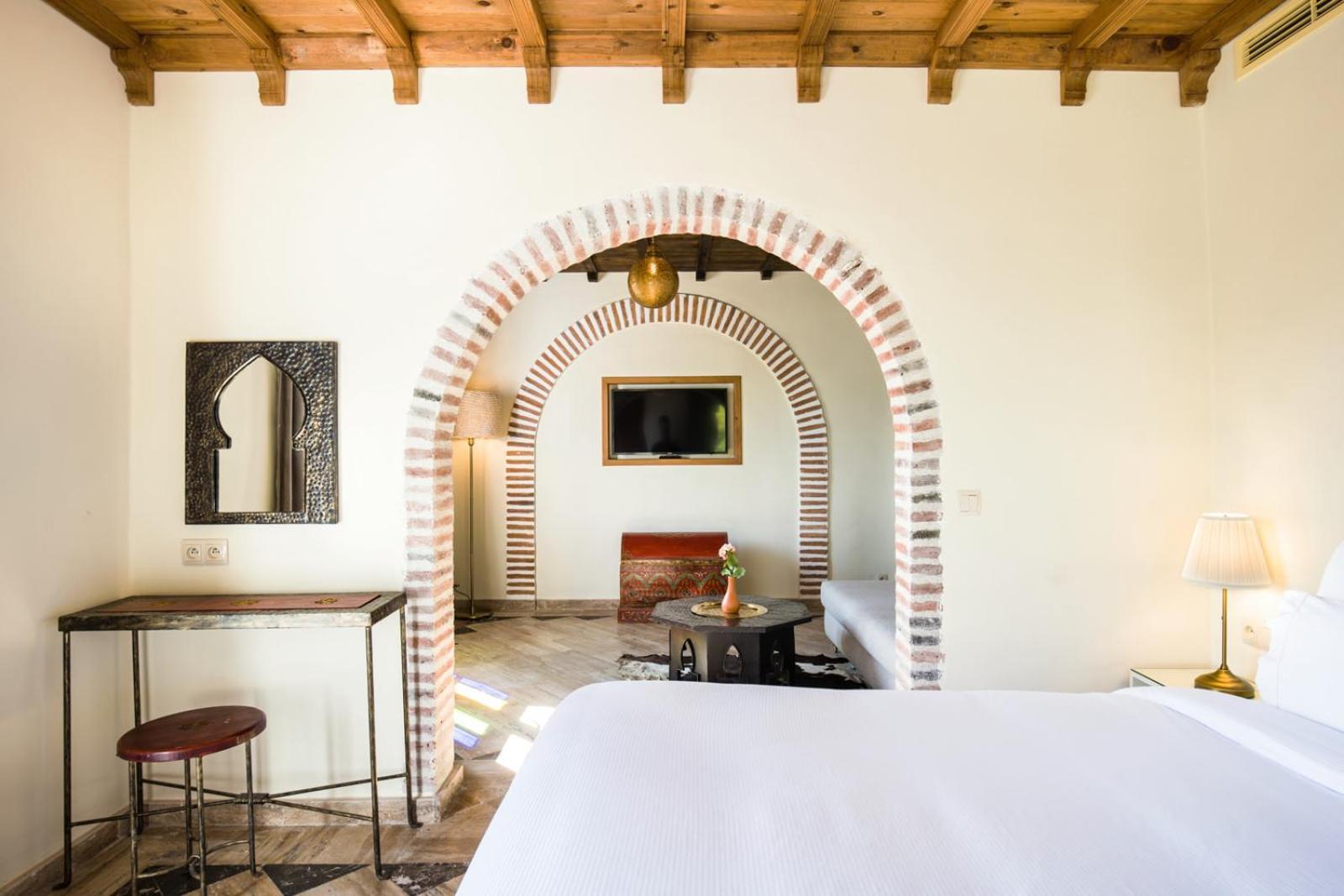 Dar Echchaouen & 4*