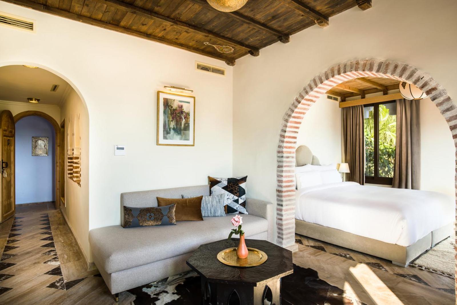 Dar Echchaouen & Bed and breakfast 4*