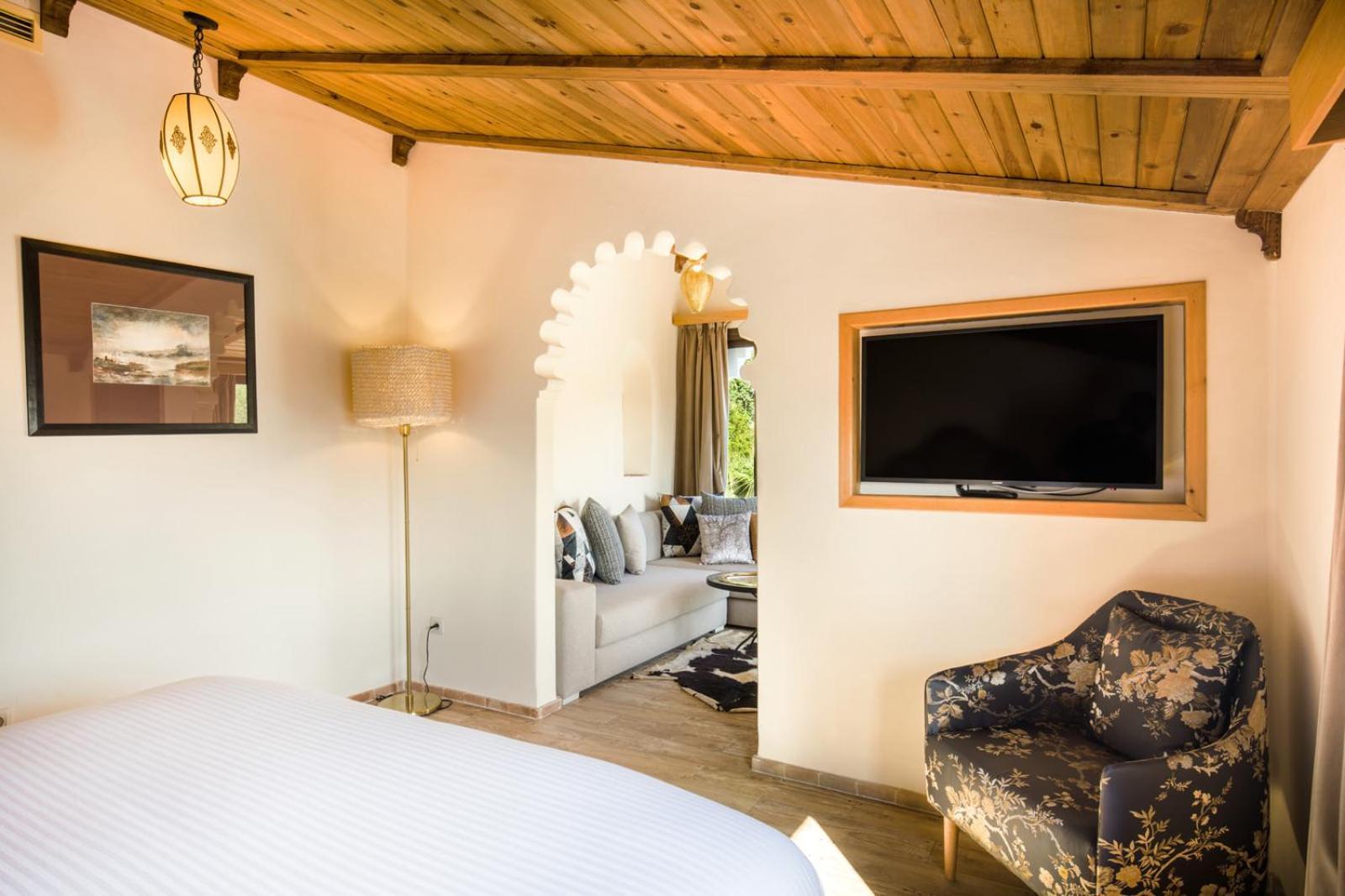 Bed and breakfast Dar Echchaouen & Xauen