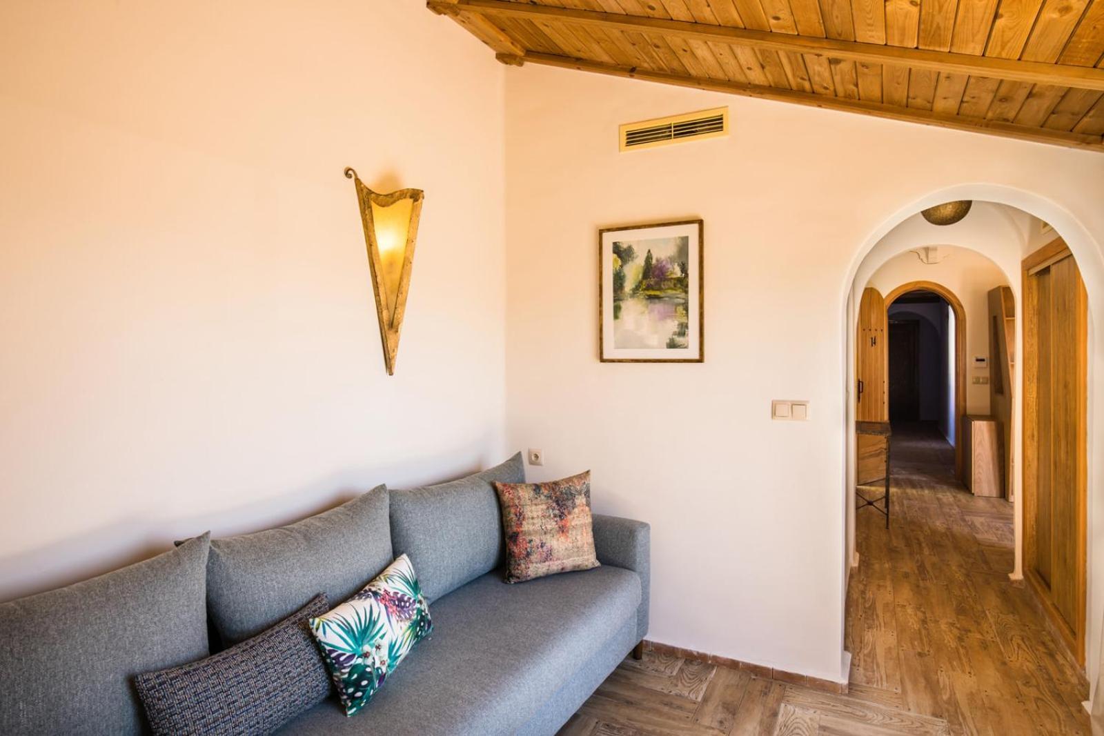 Bed and breakfast Dar Echchaouen & Xauen