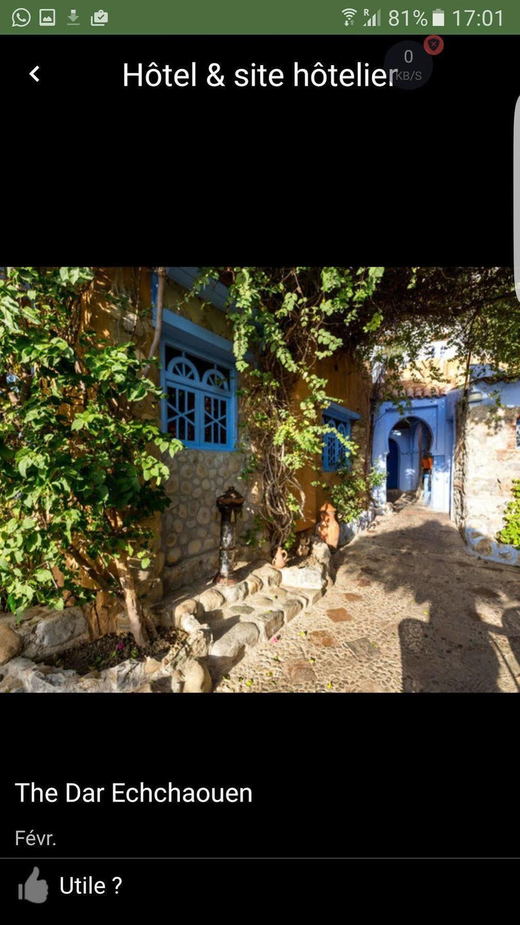 Dar Echchaouen & Xauen
