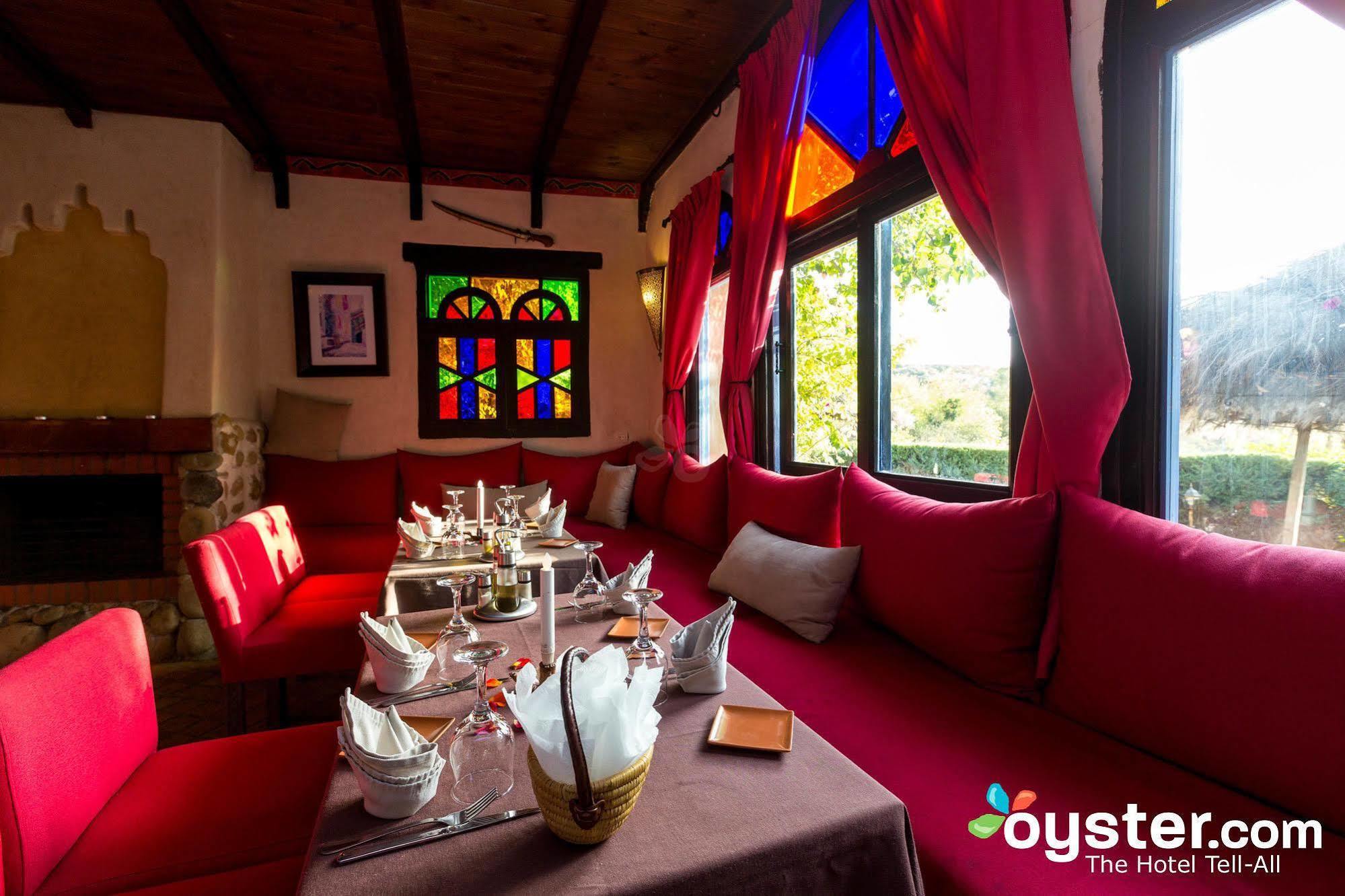 Bed and breakfast Dar Echchaouen & Xauen