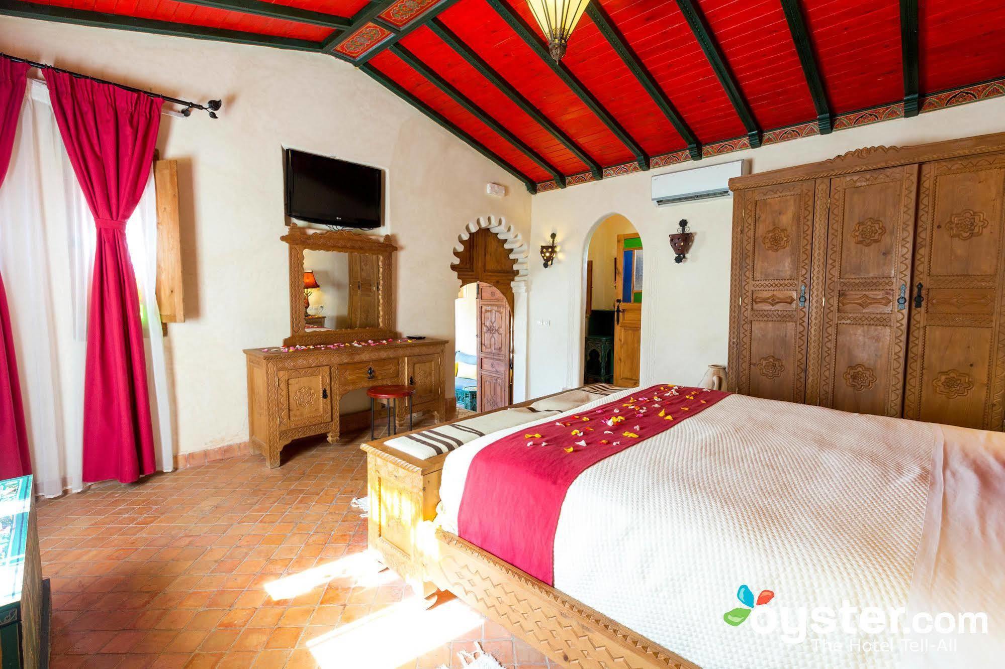 Dar Echchaouen Maison D'hôtes&riad Chefchaouen