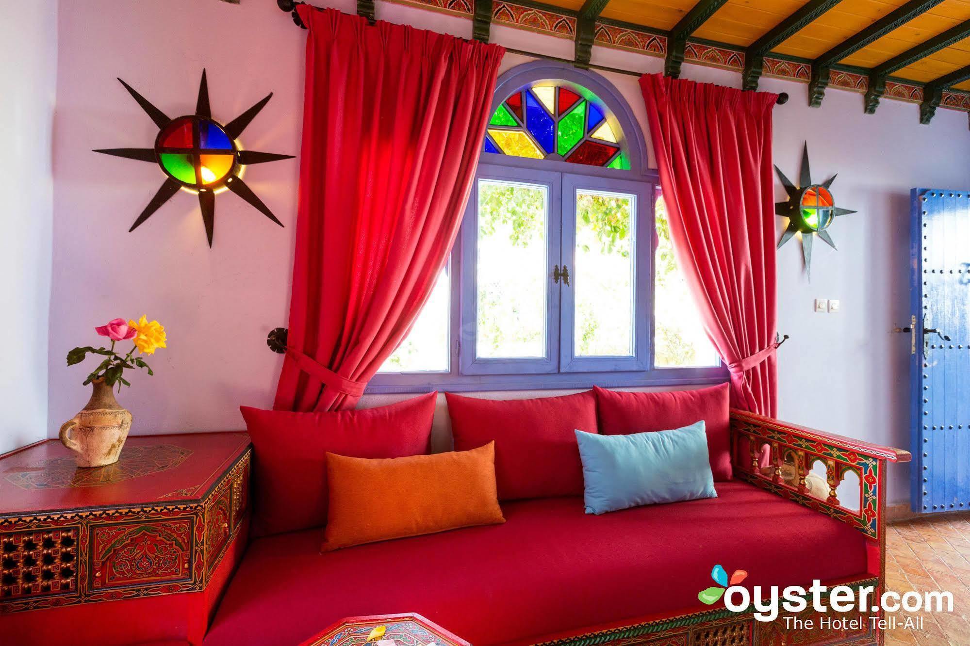 Bed and breakfast Dar Echchaouen & Xauen