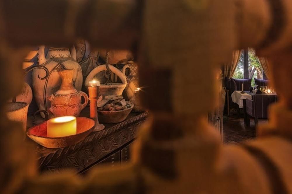 Dar Echchaouen Maison D'hôtes&riad