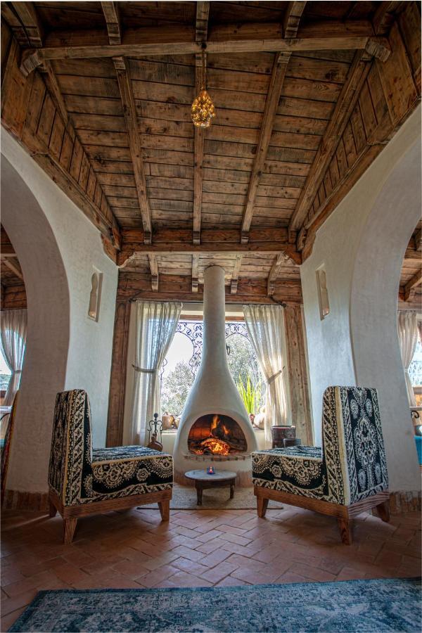 Dar Echchaouen Maison D'hôtes&riad Chefchaouen