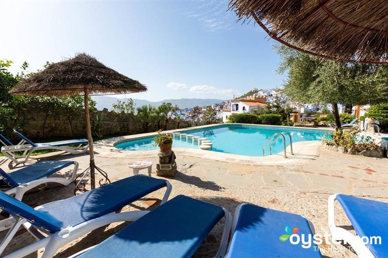 Dar Echchaouen & Bed and breakfast